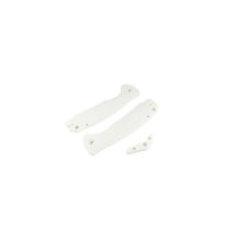 Honey Badger XS-White FRN Handle Set Small White