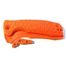 Honey Badger XS-ORE FRN Handle Set Small Orange