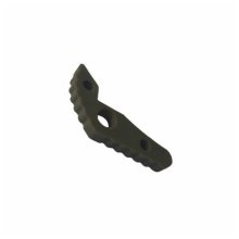 WL-GRN Honey Badger IIM Back Spacer Large Green