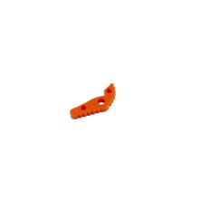 Honey Badger ML-ORE IM Back Spacer Large Orange
