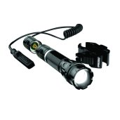 Flashlights & Headlamps