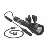 Flashlights & Headlamps