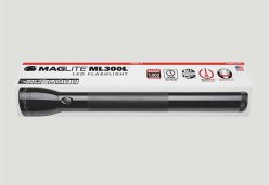 Flashlights & Headlamps