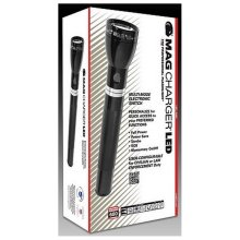 Maglite Magcharger ML150LR LED 1083 L Compl.System 230V/12V GLOSS