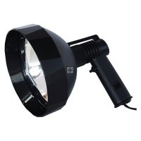 Gamepro Megascops Hal 175mm 100w Spotlight Black