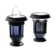 Ultatec Solar Mosquito Killer