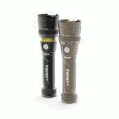 Flashlights & Headlamps