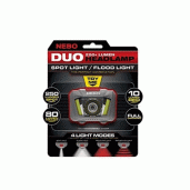 Flashlights & Headlamps