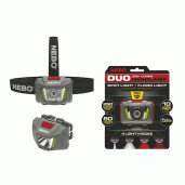 Flashlights & Headlamps
