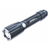 Flashlights & Headlamps