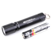 Flashlights & Headlamps
