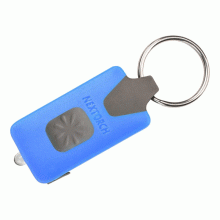 Nextorch Blue GL10 18 Lumen Personal Light USB Recharge