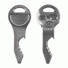 Nite Ize Doohickey Skullkey Key Tool (KMTSK-11-R3)