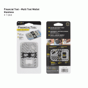 Multifunction Tools & Knives