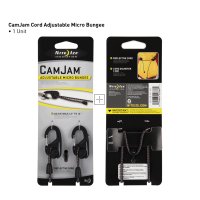 Nite Ize Camjam Adjustable Micro Bungee