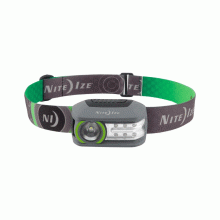 Nite Ize Radiant 250 Rechargeable Headlamp (R250RH-17-R7)