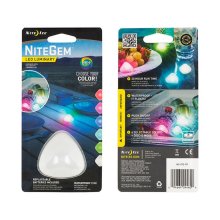 Nite Ize Nitegem™ Led Luminary Disc-O
