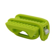 Nite Ize Handleband Universal Smartphone Bar Mount - Green