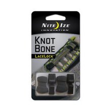 Nite Ize Knotbone Lacelock - 2 Pack