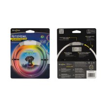 Nite Ize Nitehowl™ Rechargeable LED Safety Necklace - Disc-O-Select