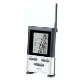 Weather Forecasters & Stations