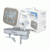 Weather Forecasters & Stations