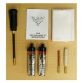 Parts and Accessories