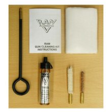 RAM Economy Pack + Wool Mop .32