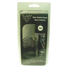 RAM QUICK-CLEAN BORE CLEANER .338