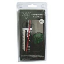 RAM QUICK-CLEAN BORE CLEANER .22