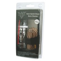 RAM QUICK-CLEAN BORE CLEANER .270 / 7MM