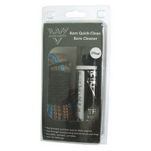 RAM QUICK-CLEAN BORE CLEANER .375