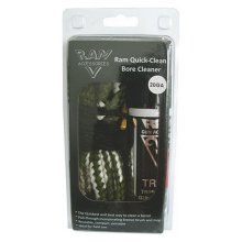 RAM QUICK-CLEAN BORE CLEANER .20G
