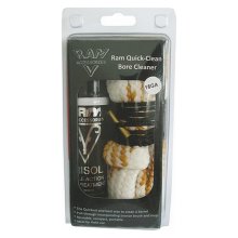 RAM QUICK-CLEAN BORE CLEANER .16G