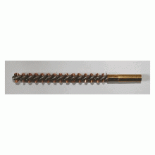 RAM P/B Brush .20 W/English Parker Hale Thread Fits .177 Rod RAM P/B Brush .20 W/English Parker Hale Thread Fits .177 Rod