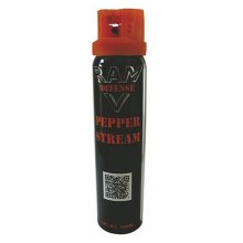 Ram Defense Pepper Stream 100ML Ram Defense Pepper Stream 100ML