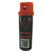 Ram Defense Pepper Stream 60ml