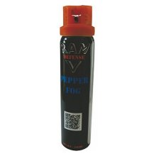 Ram Defense Pepper Fog 100ML Ram Defense Pepper Fog 100ML