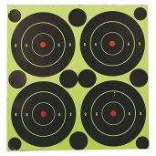 Shooting Targets
