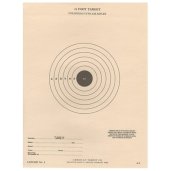 Shooting Targets