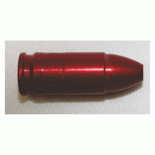 RAM .9mm P.B. Red Aluminium Snap Cap (1) RAM .9mm P.B. Red Aluminium Snap Cap (1)