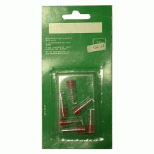 RAM .38 Snap Cap (6) RAM .38 Snap Cap (6)