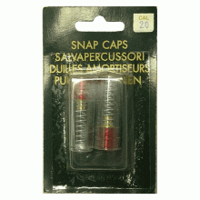 RAM 20G Snap Cap (2) RAM 20G Snap Cap (2)