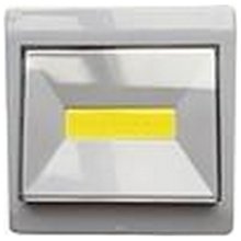 SUPALED Switch Light W/X3 AAA Batteries - Blister