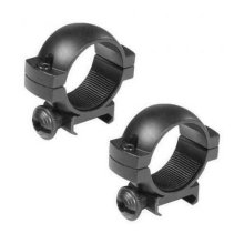 Weaver Ai10338 Style Rings 30MM Low