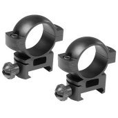 Riflescope Accessories
