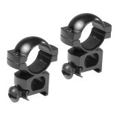 Riflescope Accessories