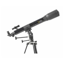 National Geographic Refractor Telescope 70X900