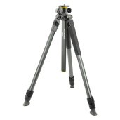 Tripods & Monopods
