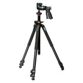 Tripods & Monopods